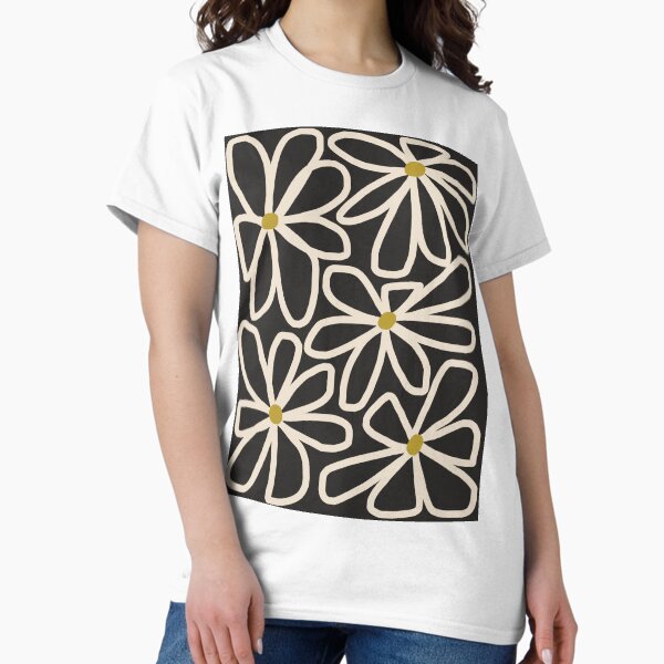 Item preview, Daisy chain - night designed and sold by Gale Switzer.