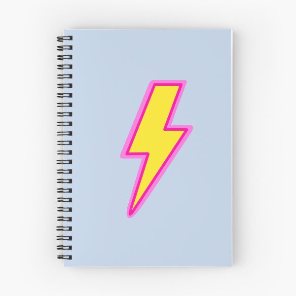 Item preview, preppy lightning bolt  designed and sold by elizabethpivec.