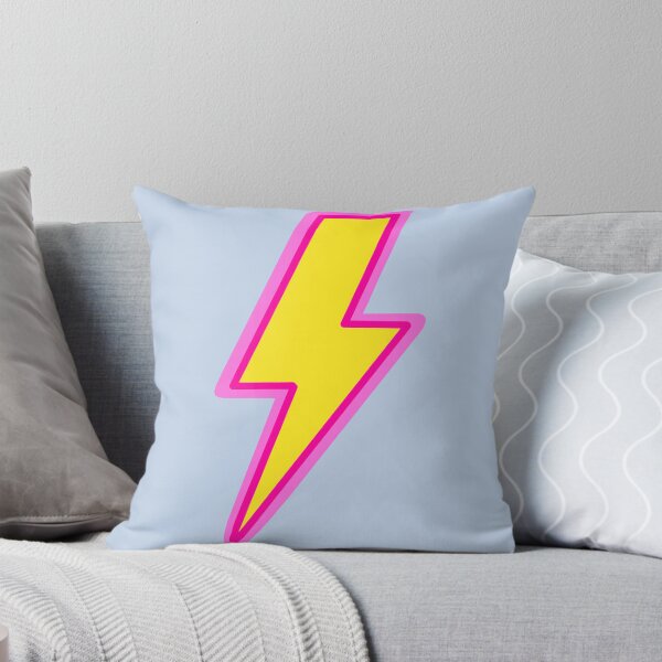 Item preview, preppy lightning bolt  designed and sold by elizabethpivec.