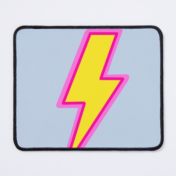 Item preview, preppy lightning bolt designed and sold by elizabethpivec.