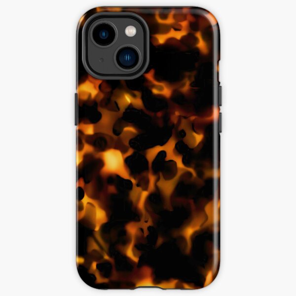 Royal Tortoise iPhone Tough Case