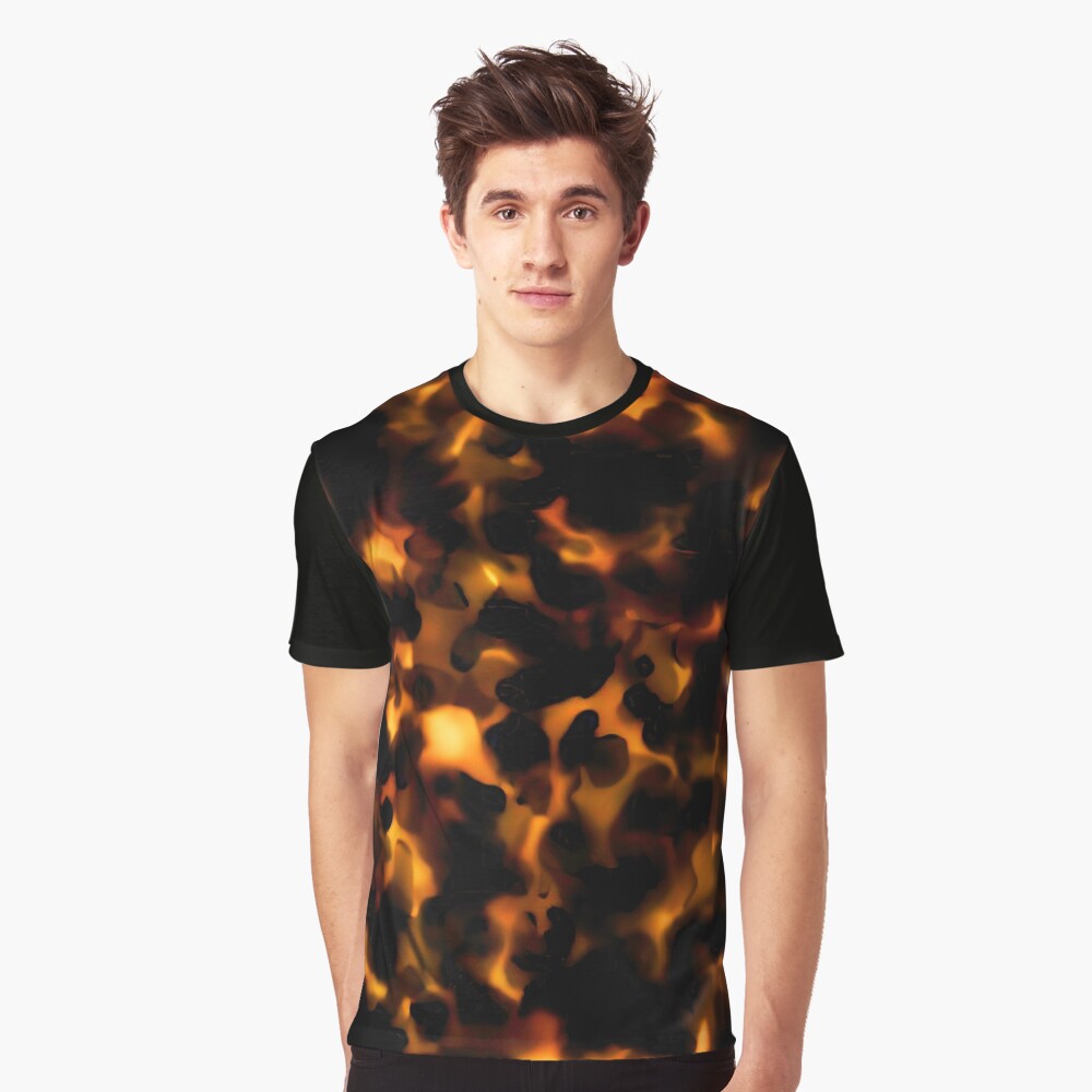 Item preview, Graphic T-Shirt designed and sold by wildtribe.