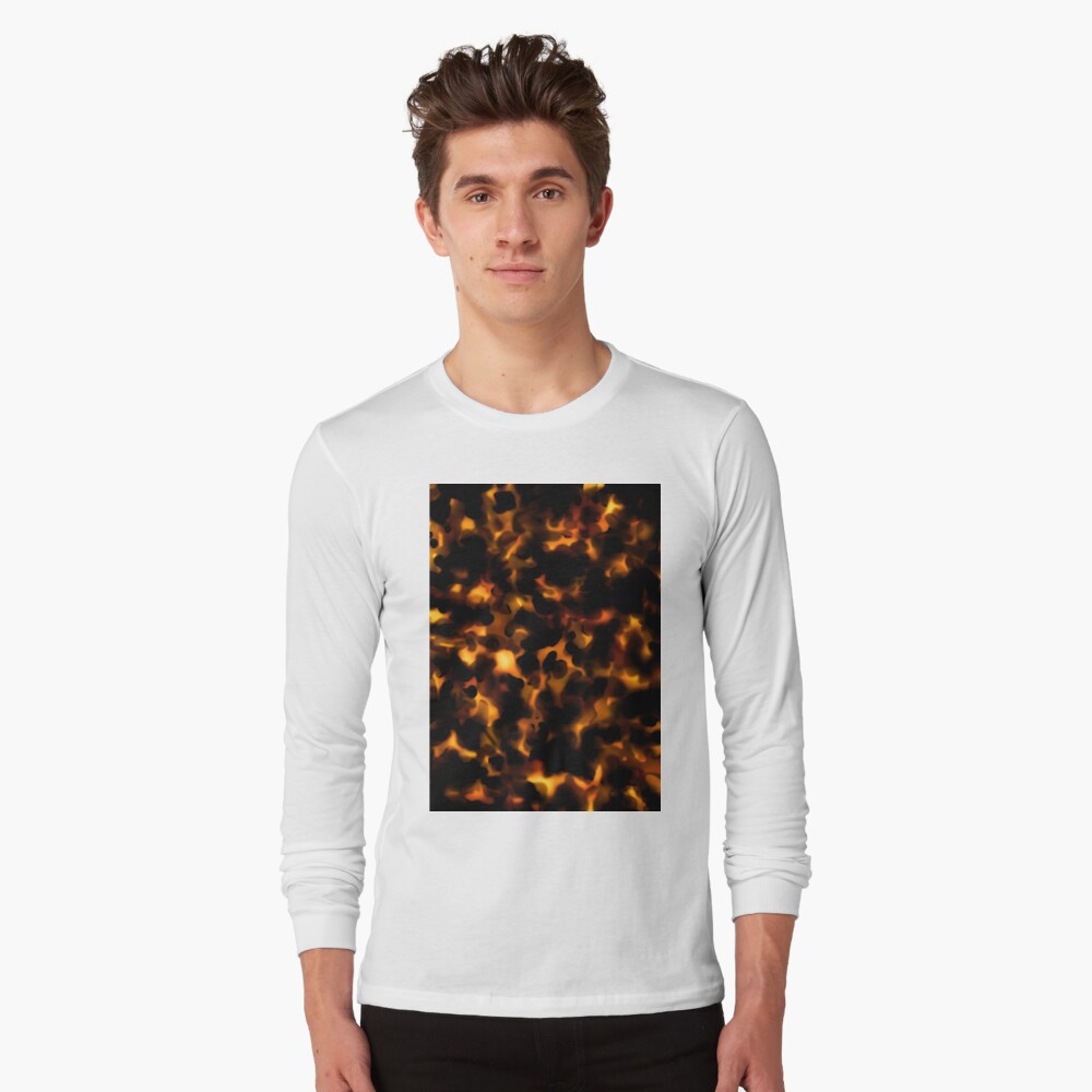 Item preview, Long Sleeve T-Shirt designed and sold by wildtribe.