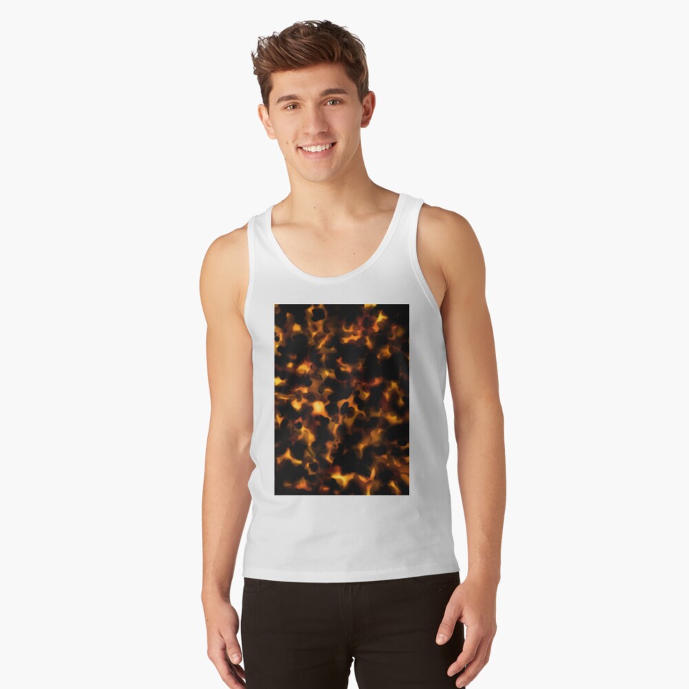 Item preview, Tank Top designed and sold by wildtribe.