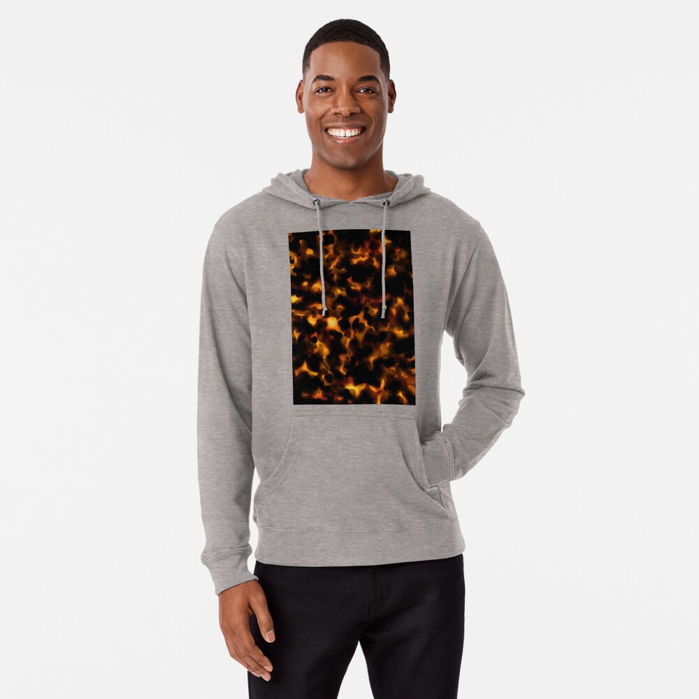 Item preview, Lightweight Hoodie designed and sold by wildtribe.