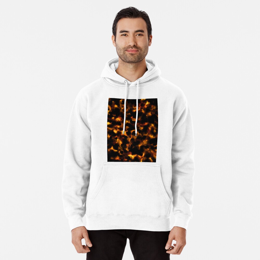Item preview, Pullover Hoodie designed and sold by wildtribe.