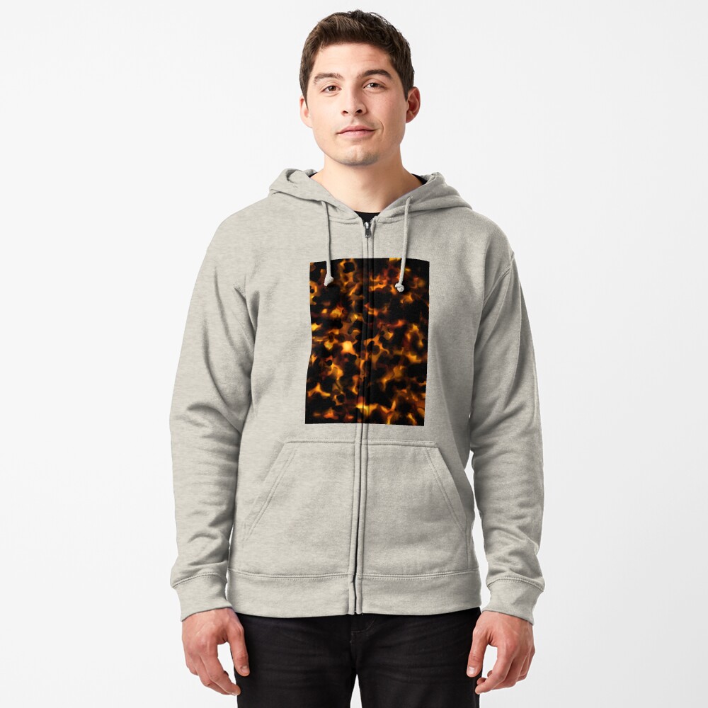 Item preview, Zipped Hoodie designed and sold by wildtribe.