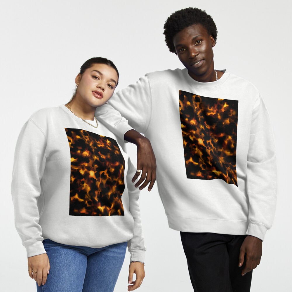 Item preview, Pullover Sweatshirt designed and sold by wildtribe.