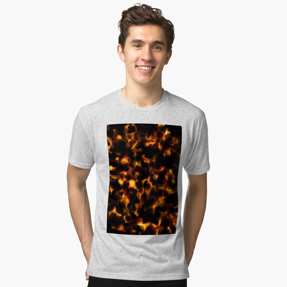 Item preview, Tri-blend T-Shirt designed and sold by wildtribe.