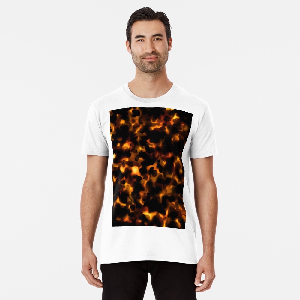 Item preview, Premium T-Shirt designed and sold by wildtribe.