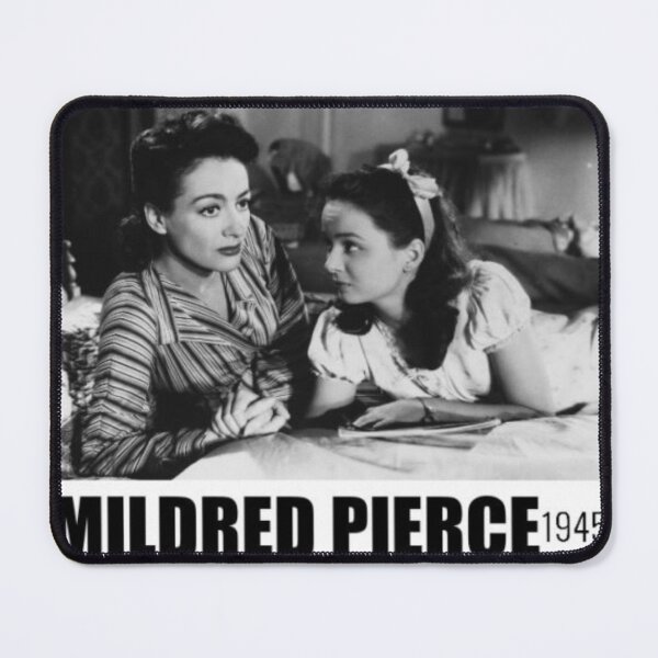 Item preview, Mildred Pierce (1945) designed and sold by rosesbwayshop.