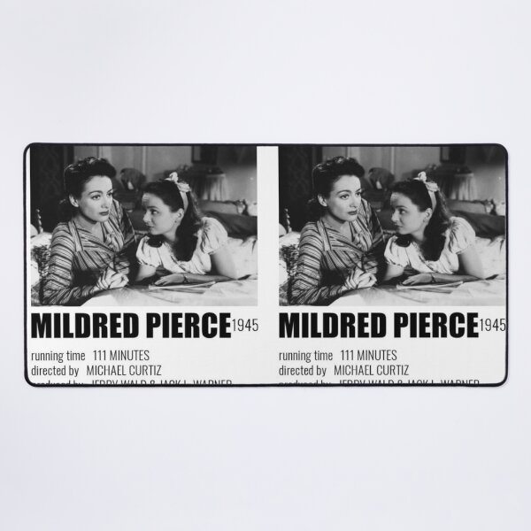 Item preview, Mildred Pierce (1945) designed and sold by rosesbwayshop.