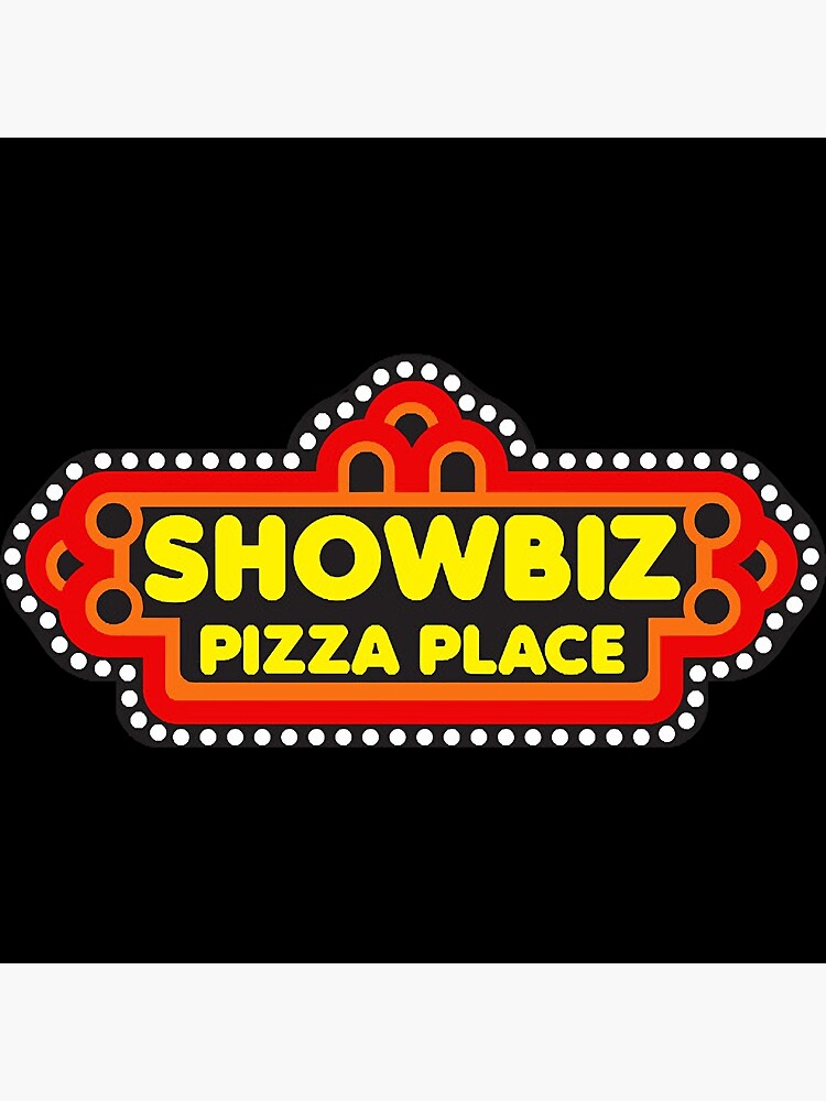 " Pizza Place" Poster for Sale by Linaael982 Redbubble