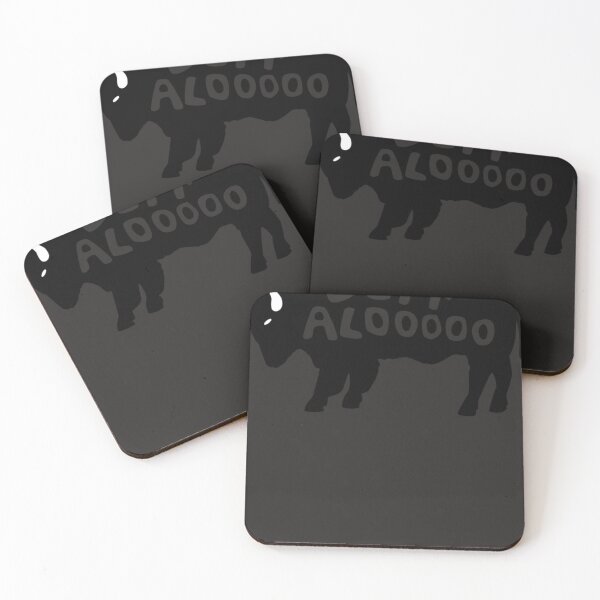 Item preview, Buffalo American Bison Lucky Casino Design Essential designed and sold by guginoqqb.