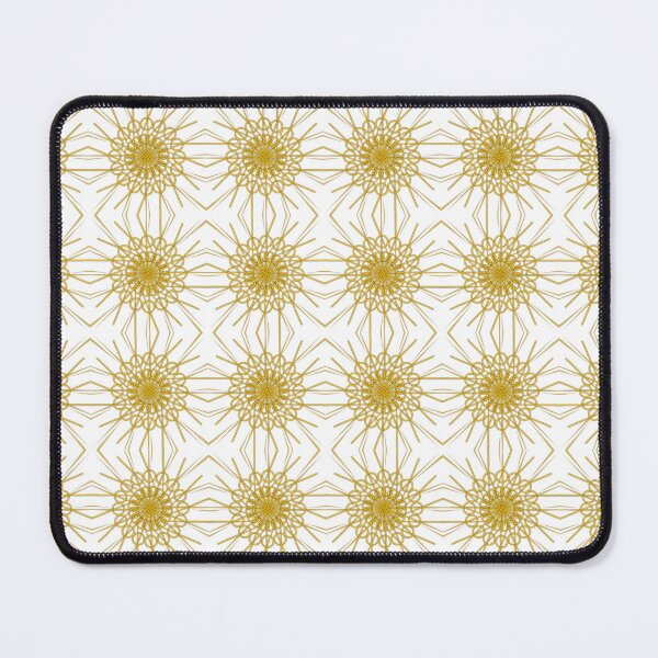Item preview, Radiant suns pattern designed and sold by Meo Design.