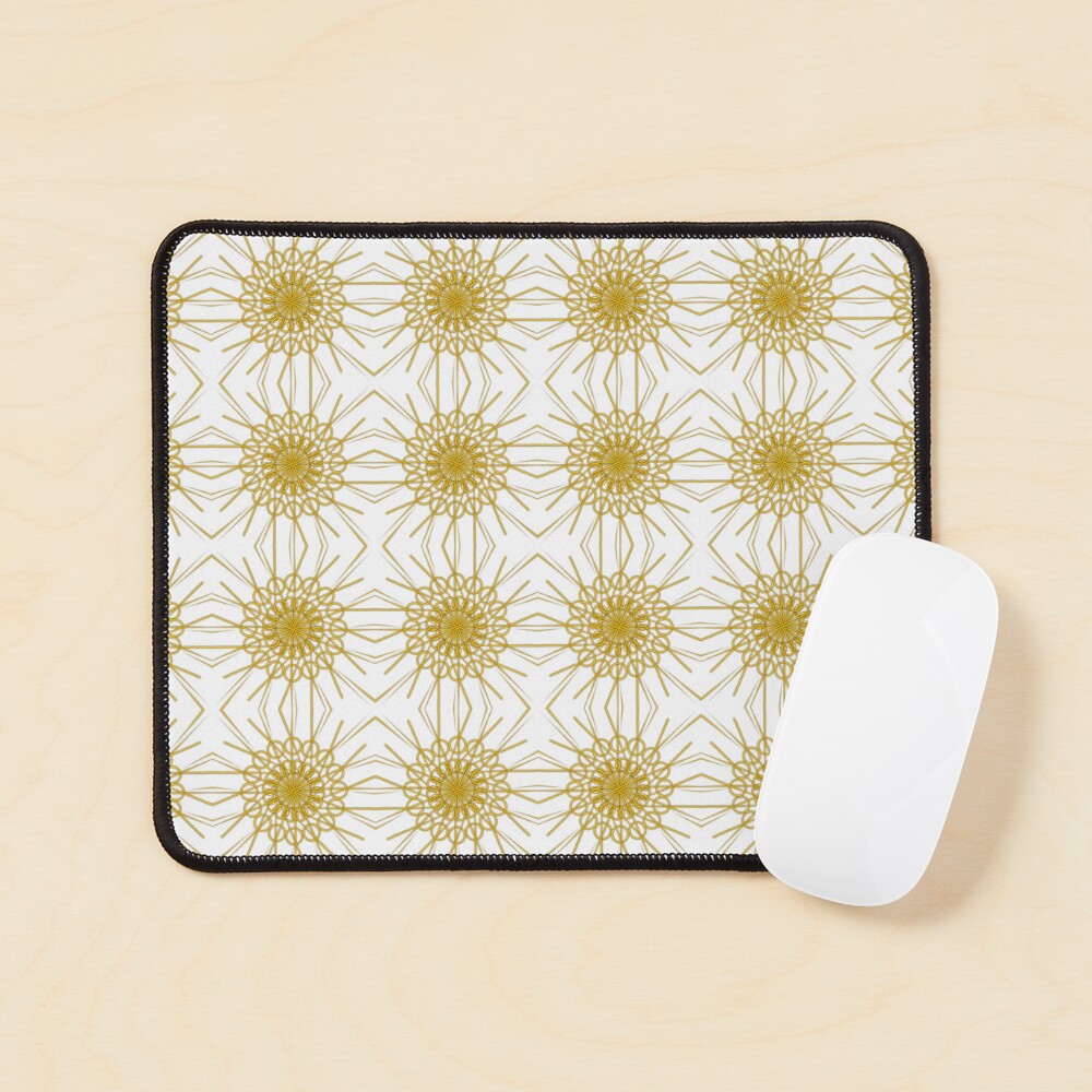 Item preview, Mouse Pad designed and sold by RomeoAzahar.