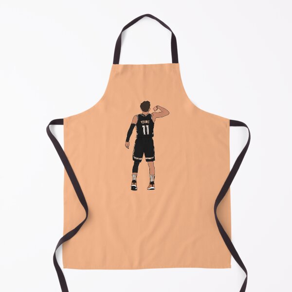 Item preview, Trae Young Flex designed and sold by RatTrapTees.