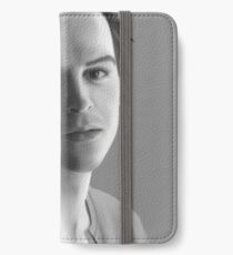 Andrew Scott as Jim Moriarty iPhone Wallet/Case/Skin
