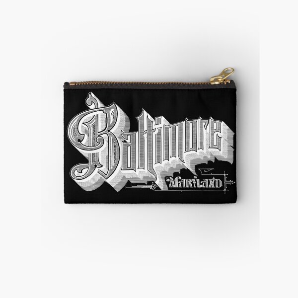 Item preview, Vintage Baltimore, MD designed and sold by DonDota.