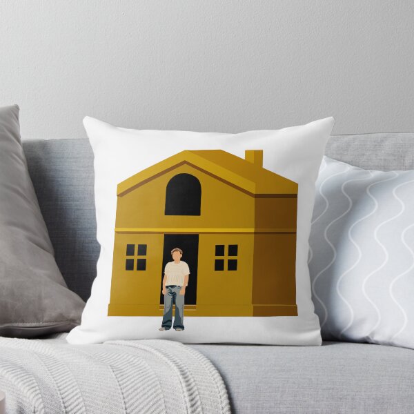 Item preview, Yellow House designed and sold by designsby-haley.