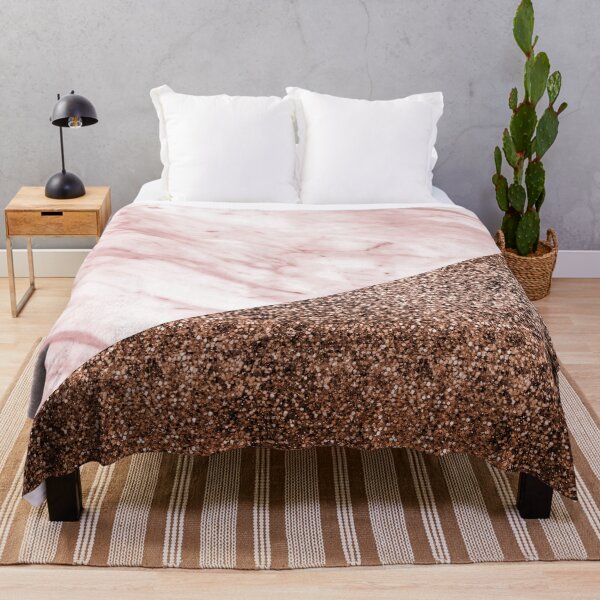 Item preview, Golden age - elegant pink marble designed and sold by marbleco.
