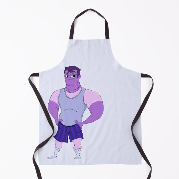 Item preview, Russell designed and sold by Eighty-Sixed Art.