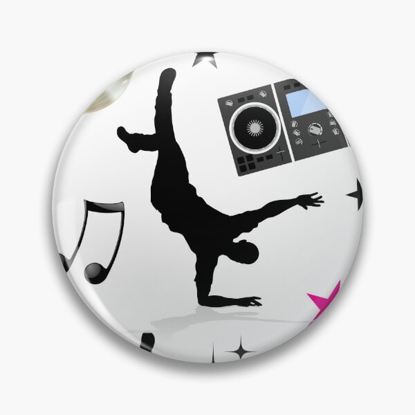 Item preview, Freestyle Dancing. designed and sold by davechi-stone.