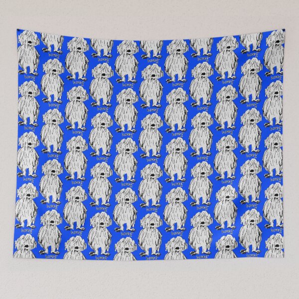 Item preview, Woof 2 designed and sold by ChrisButler.