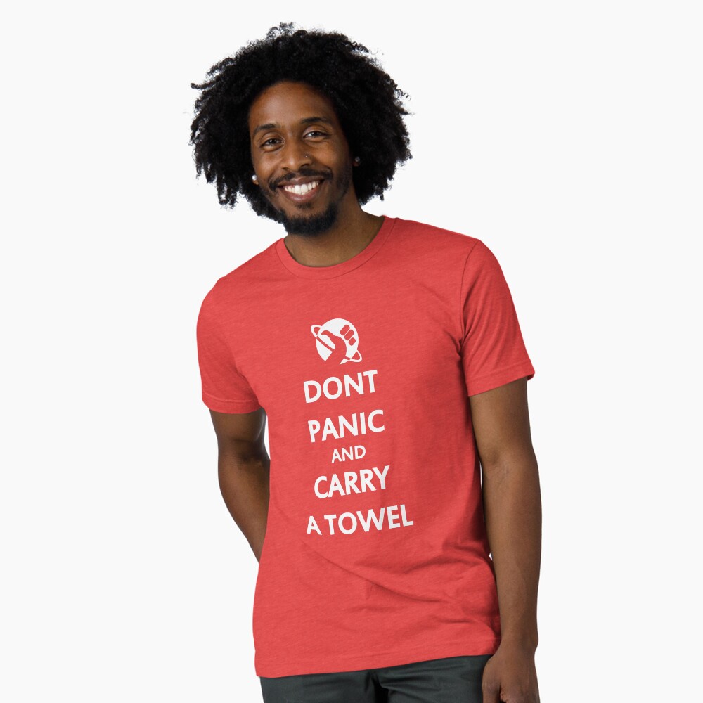 Item preview, Tri-blend T-Shirt designed and sold by TeesBox.