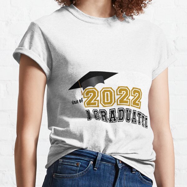 Ropa: De La Graduaci%c3%b3n Escuela Secundaria Para %c3%a9l Su | Redbubble