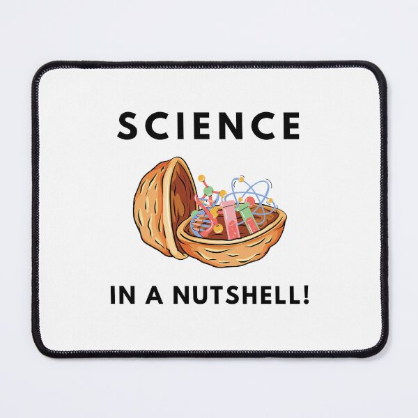 Item preview, Science in a nutshell! designed and sold by Pamo Creates.