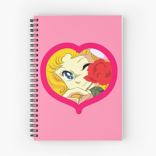 Item preview, Candy Candy Heart / キャンディ・キャンディ designed and sold by JCBA.