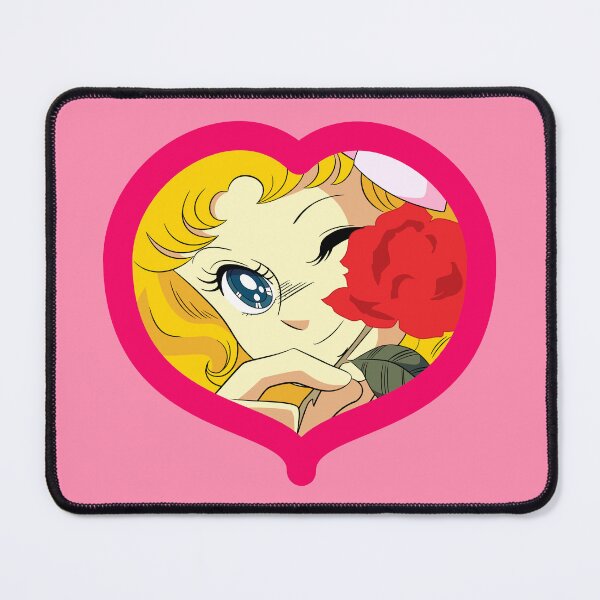 Item preview, Candy Candy Heart / キャンディ・キャンディ designed and sold by JCBA.
