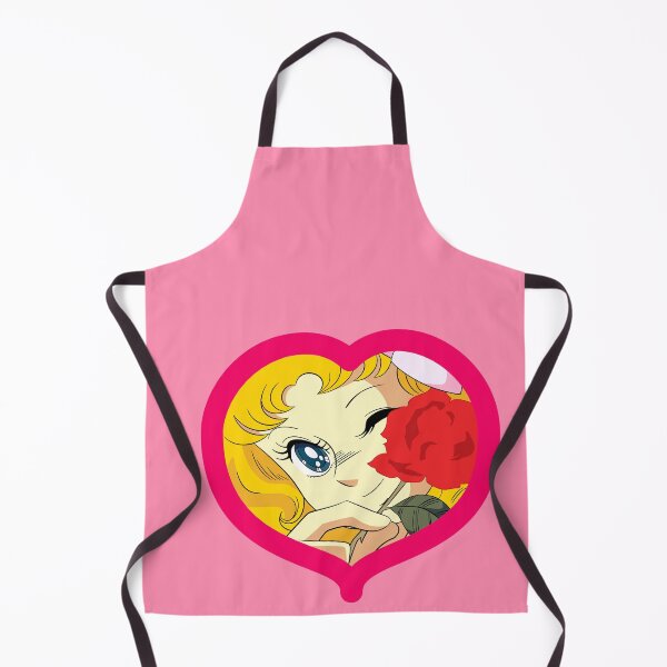 Item preview, Candy Candy Heart / キャンディ・キャンディ designed and sold by JCBA.