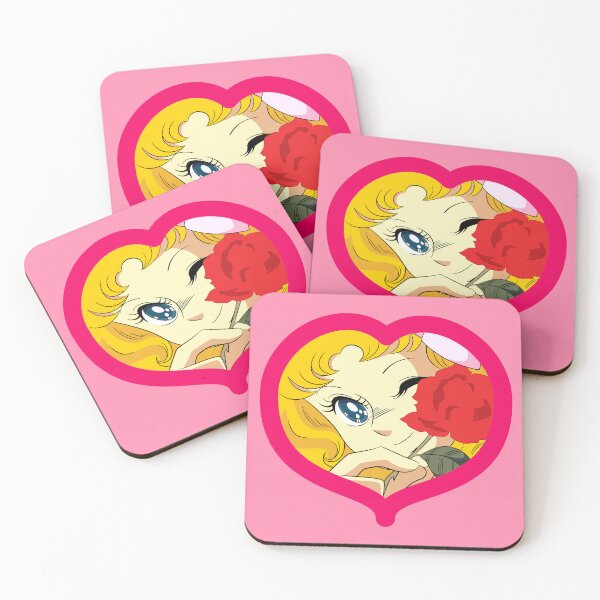 Item preview, Candy Candy Heart / キャンディ・キャンディ designed and sold by JCBA.