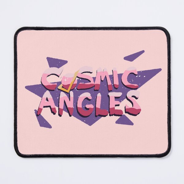 Item preview, Cosmic Angles designed and sold by Shteev.