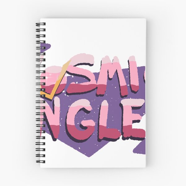 Item preview, Cosmic Angles designed and sold by Shteev.