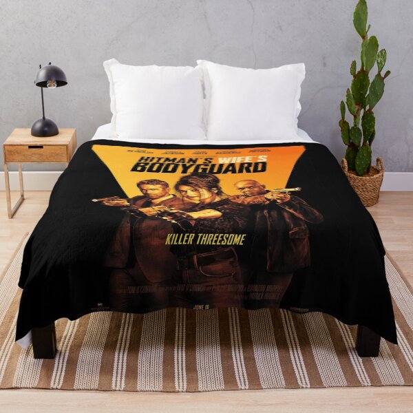 Item preview, Hitmans Bodyguard  For Men And Women  designed and sold by AsiaKautzer.