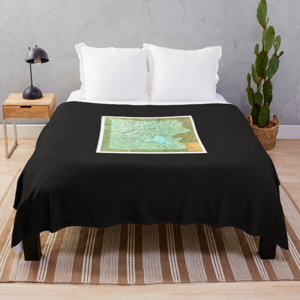 Item preview, Parque Nacional de Yellowstone, Yellowstone, nación designed and sold by sherfyvho.