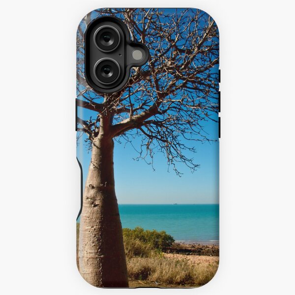 Item preview, Boab Tree - Town Beach, Broome designed and sold by Extraordinary Light.
