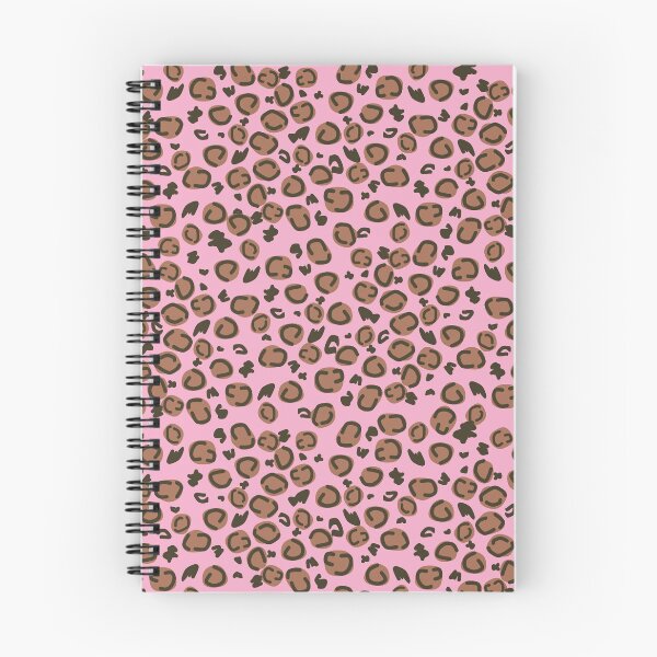 Item preview, Pink leopard print  designed and sold by Tanya Mihe.