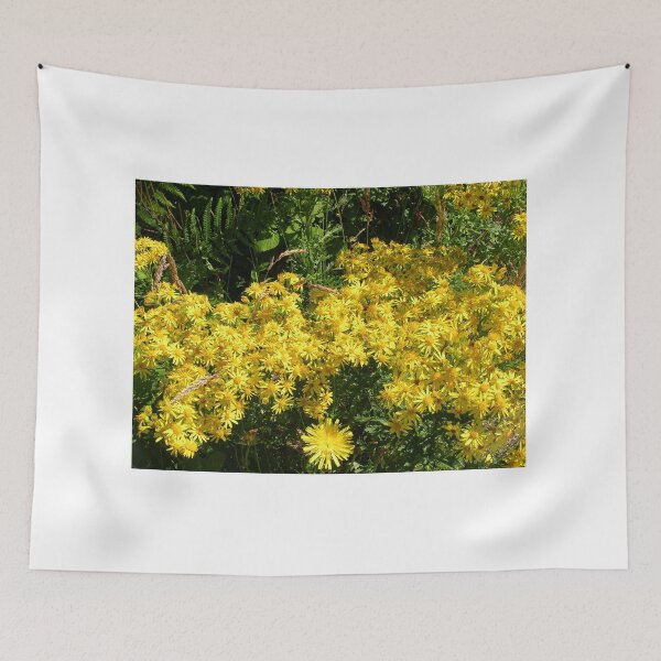 Item preview, Ragwort In The Highlands designed and sold by lezvee.