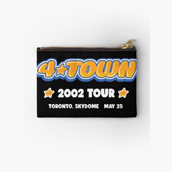 Item preview, 4Town World Tour designed and sold by Cobirnruss837.