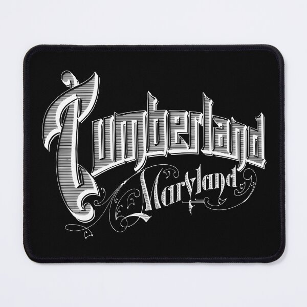 Item preview, Vintage Cumberland, MD designed and sold by DonDota.