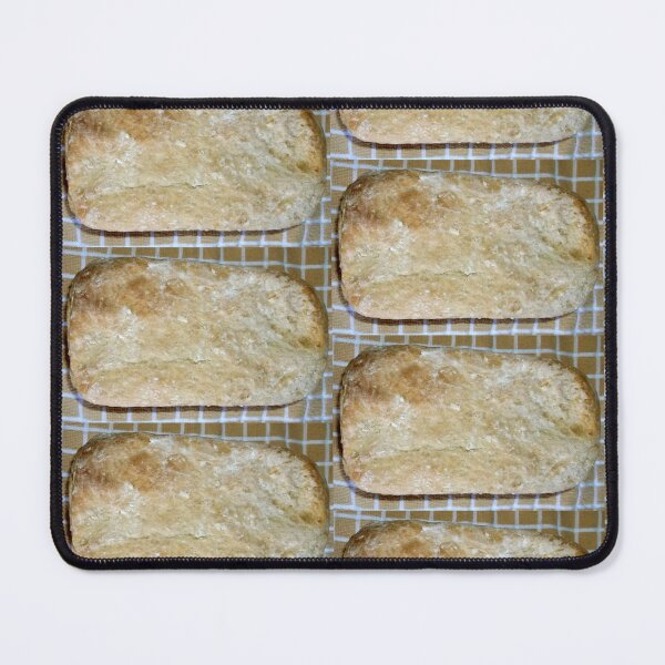 Item preview, Homemade Bread Loaf designed and sold by Scott and Mary Schneider art_photography.