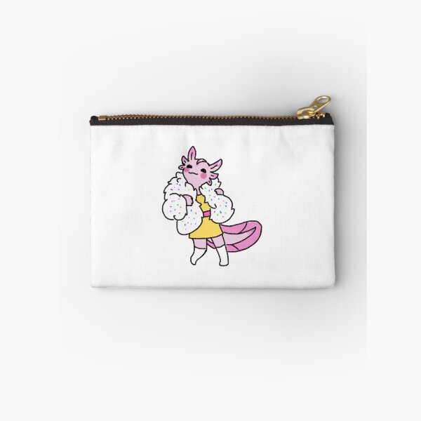 Item preview, Axolotl- Confetti Cake designed and sold by axolotl-llelo.