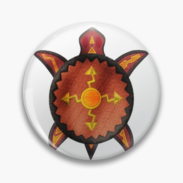 Item preview, TURTLE SOUTHWEST designed and sold by wahine24.