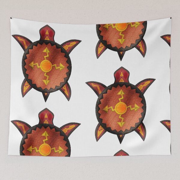 Item preview, TURTLE SOUTHWEST designed and sold by wahine24.