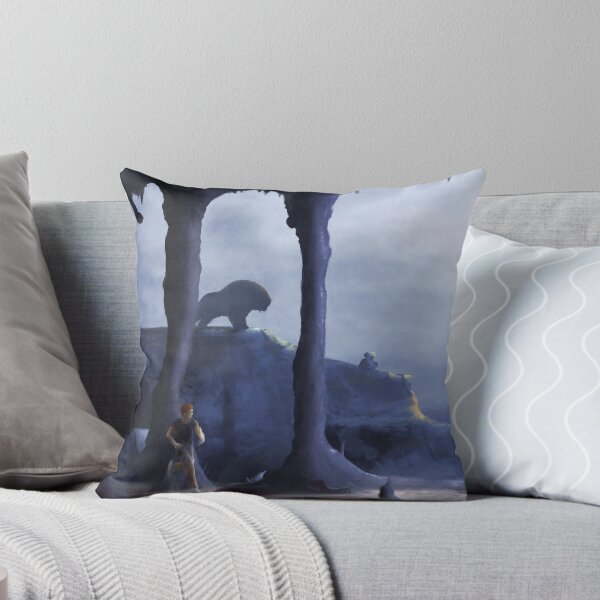 Item preview, Another World designed and sold by orioto.