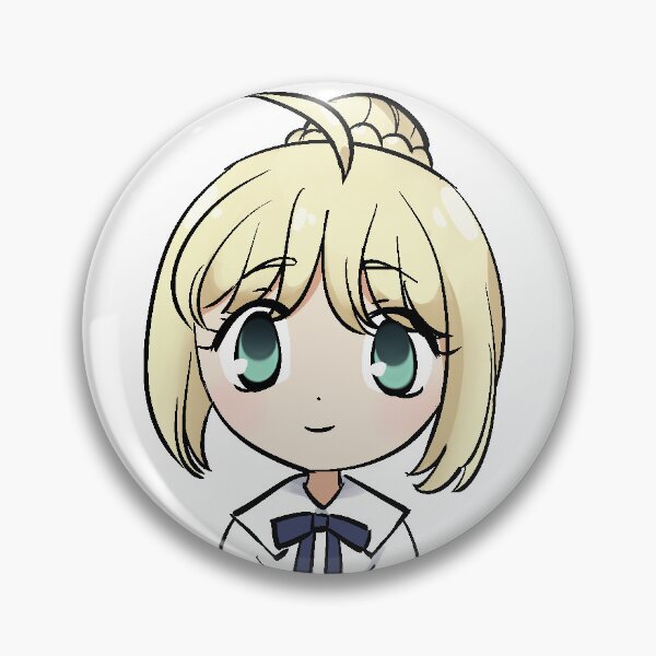 Item preview, Saber Arturia Pendragon designed and sold by plutopri.
